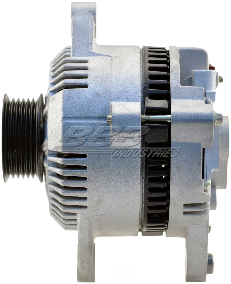 Alternador-SE Auto Plus 7793 Reman - Imagem 4 de 4