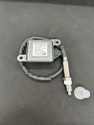 Mercedes Genuine Nox Sensor Lambda Sensor A0009050008 A000 905 00 08 WARRANTY!!
