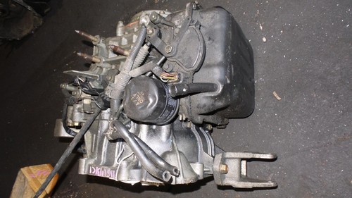 MITSUBISHI CHARIOT MK3 1998 - 2003 Automatique Vitesse 2.4 GDI 2WD 9055 - Imagen 2 de 12