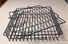 Ronco Compact Showtime Plus Rotisserie Standard Basket Replacement Parts Oven