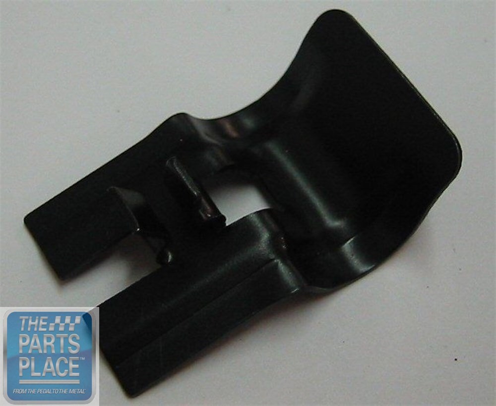 6874 Camaro Nova Firebird Firewall Speedometer Cable Retainer Clip