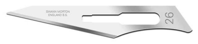 Surgical Scalpel Blades