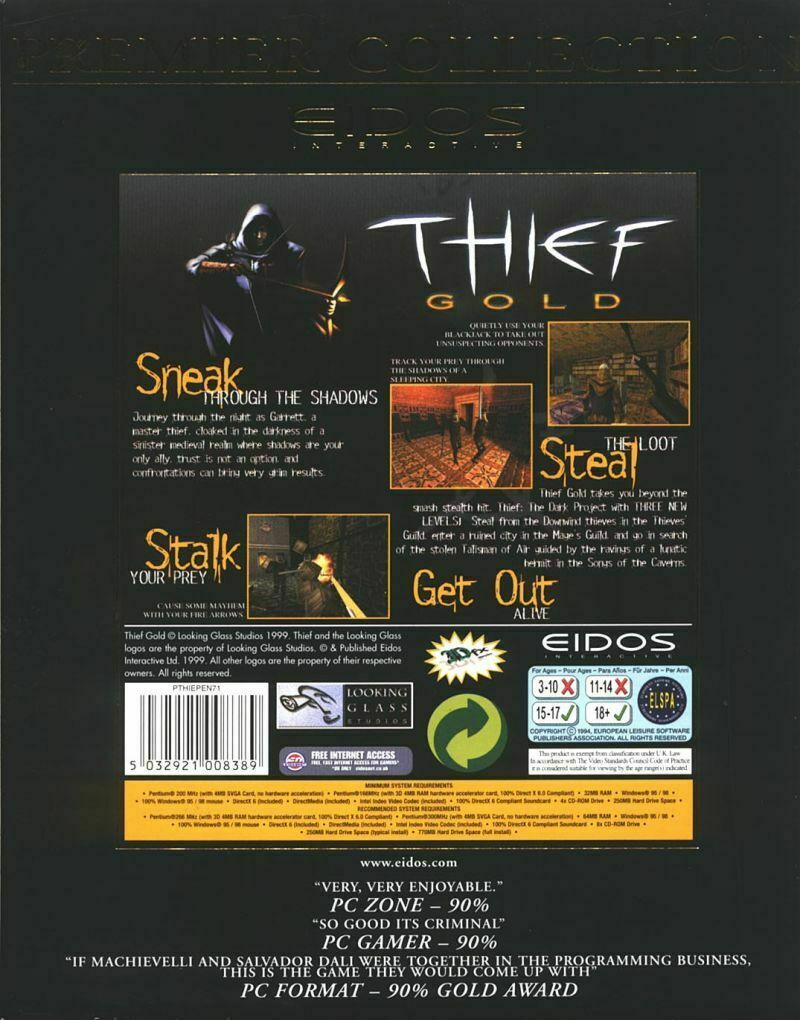 その他 THIEF THE COMPLETE COLLECTION s-l1200.jpg