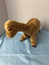 Dakin BRONTOSAURUS Dinosaur Vintage Plush Stuffed Animal