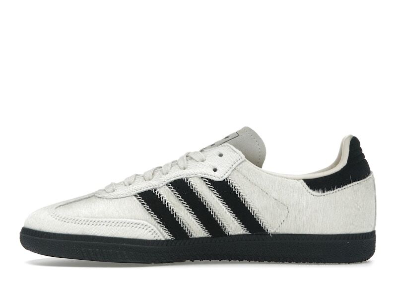 adidas Samba OG W 8 (US) ブラック/ホワイト adidas-originals-w-samba-og-