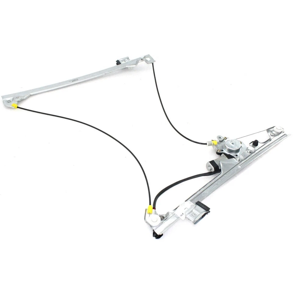 New Front Passenger Side Window Regulator With Motor Fits Escalade GM1351162 - Image 3 of 4