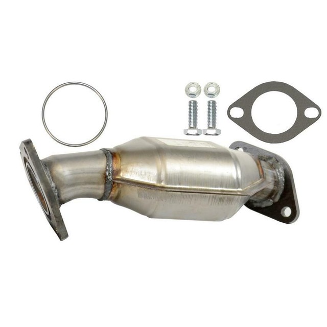 Catalytic Converter Fits 2012 2013 2014 2015 Buick Enclave 3.6L V6 GAS