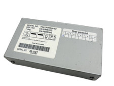 Control Unit ECU ECU Radio controller for Toyota Avensis T25 06-08