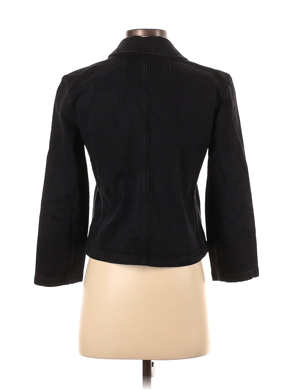 NWT J.Crew Women Black Blazer 0 eBay