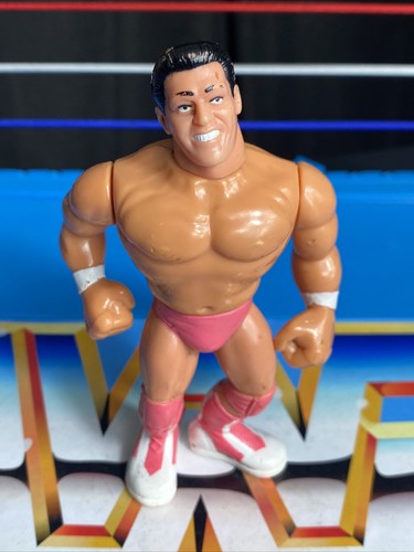 (1) Rick The Model Martel - SERIES 5 - USED VINTAG...