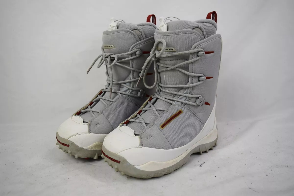 Salomon vigil snowboard boots sale