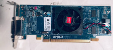 Dell AMD Radeon HD 6350 512MB PCIe x16 Video Card Full Height 0HFKYC 01CX3M