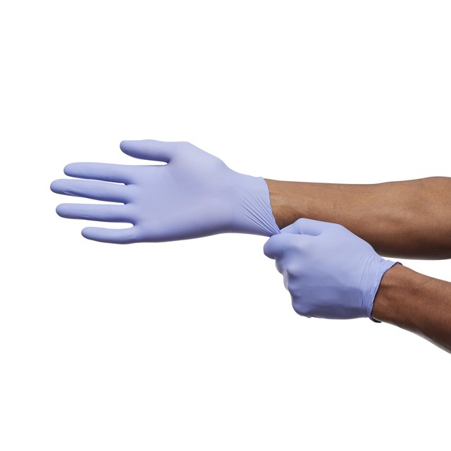 Triton Supplies