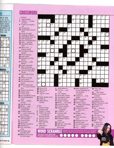 IN TOUCH MAGAZINE AUG 2, 2021 ~ BRITNEY, TINA, SHAKIRA, DUGGARS, MEGHAN MARKLE! - Picture 7 of 8