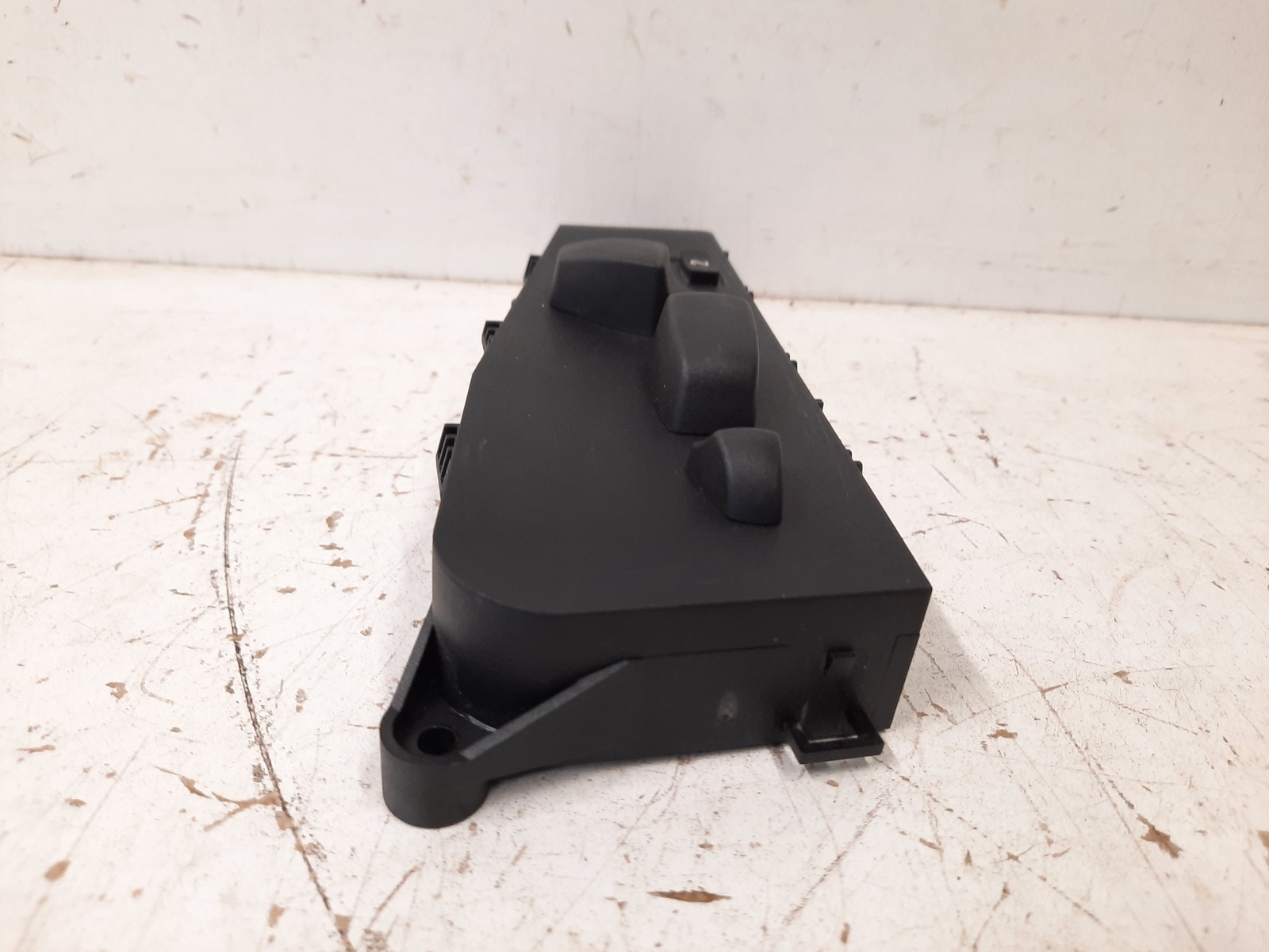 Schalter Sitzverstellung vorne links BMW E60 E61 Memory 6926977 