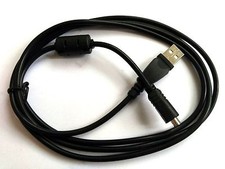 USB Cable Cord For SONY DCR-SX30 DCR-SX31 DCR-SX33 DCR-SX34 DCR-SX40 DCR-SX41