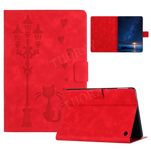 Protective cover for Amazon Fire HD 8 10 Plus Paperwhite 1/2/3/4/5 Case Cover - Picture 29 of 78