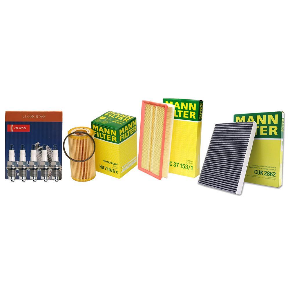 Denso Ignition Tune-Up Kit