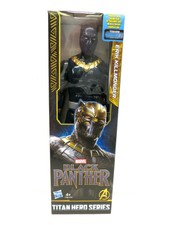 killmonger action figure 12 inch