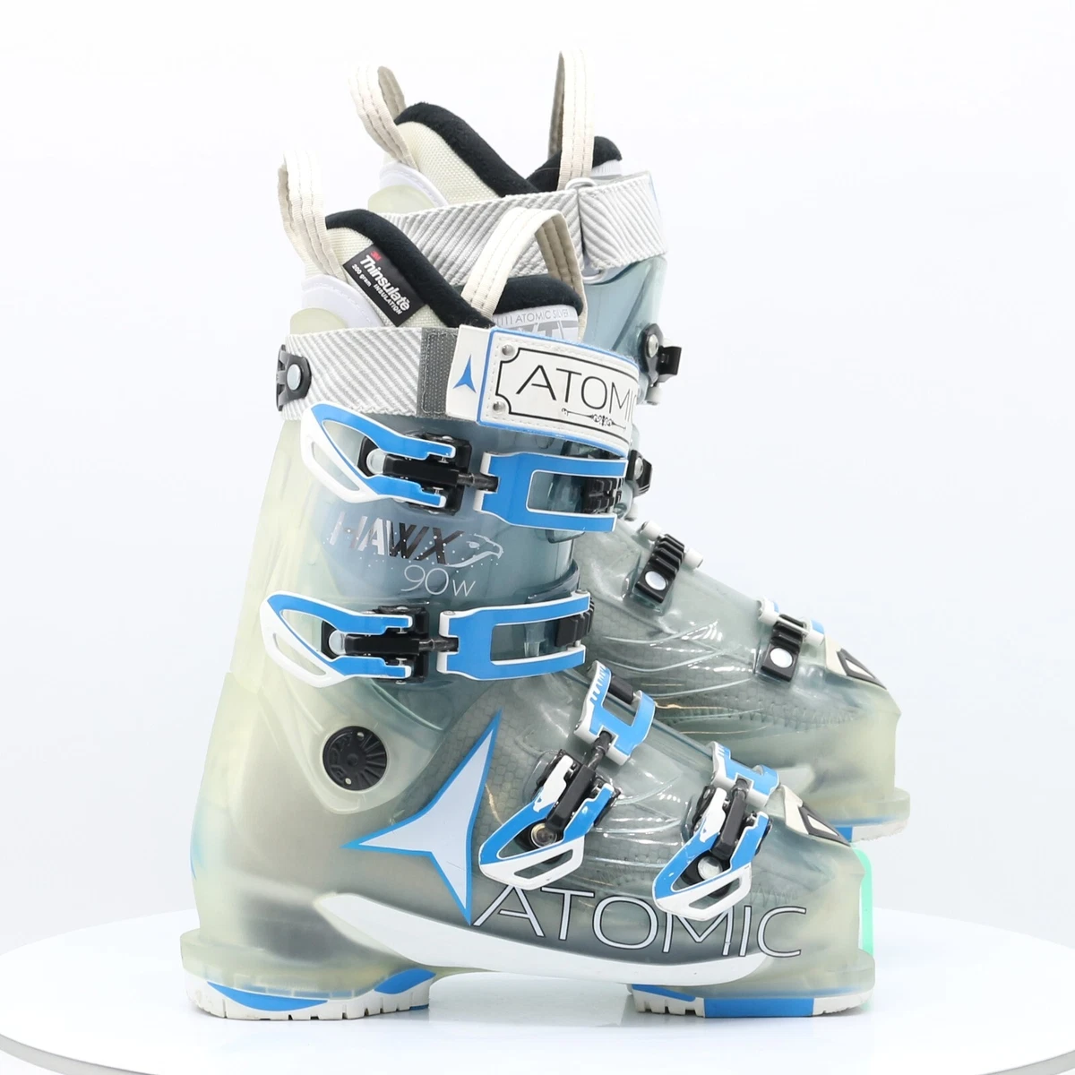 Atomic hawx prime 90 womens top
