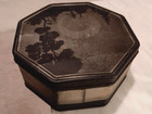 Vintage Octagonal NBC NATIONAL BISCUIT COMPANY cookie cracker TIN  no reserve — photo 5