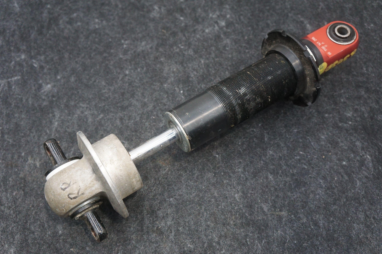 Set 4 Front Rear Shock Absorber 224336 881700141295 Ferrari 430 Challenge 2006
