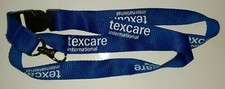 Texcare International Lanyard Lanyard NEW M30 