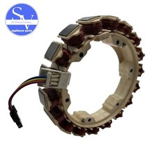 Maytag Whirlpool Washer Motor Stator W1075415...