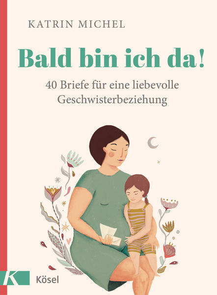 Thumbnail - Bald Ich Da | Katrin Michel | 2021 | Deutsch