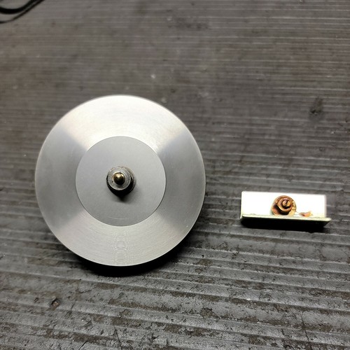 Marantz 120 Tuner Dial wheel