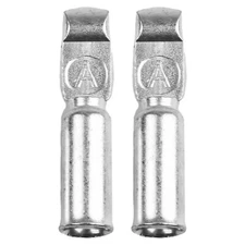 FOR Anderson Style Plug Contacts Pins Lugs Terminals For 175Amp Connectors