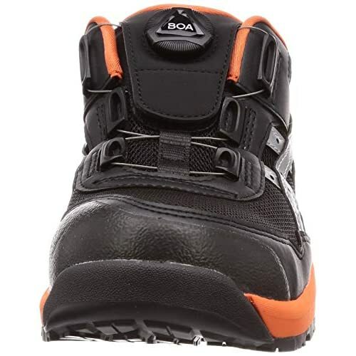 ASICS Working Safety Shoes WIN JOB CP209 BOA WIDE 1271A029 ASICS Working Safety Shoes WIN JOB CP209 BOA WIDE 1271A029