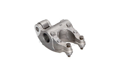 Original Kipphebel Einlasseite für Renault Twingo II 132857192R