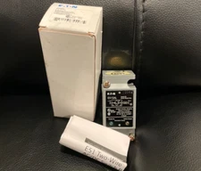 NEW IN BOX Eaton E51SAL Switch Body New