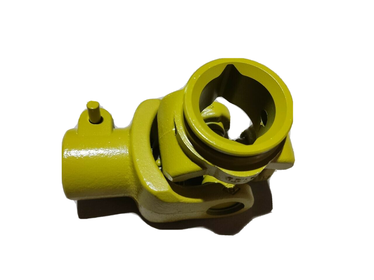 Repuesto Transmisión 1044444 Croisillon Standard Walterscheid Série W2300  300L - 27 X 75 Mm 1116403 Cruz Walterscheid W2300