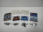 Transformers G1 Vintage Cassetteman Knockoff Frenzy Lazerbeak Complete Cases