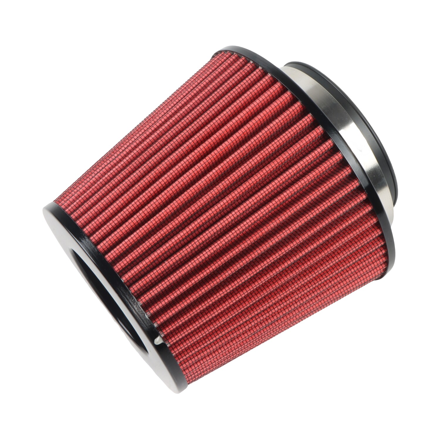 Autolution 3.5" 89mm Air Intake Cone Filter Replacement Quality Dry Air Filter