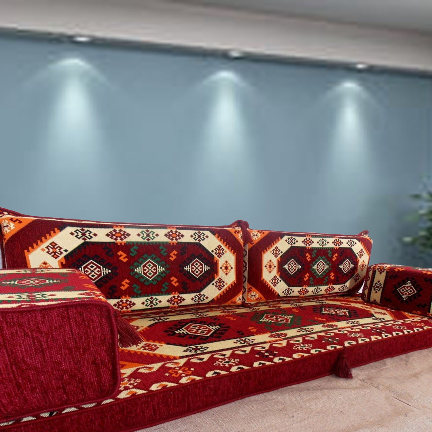 Arabic Sofa Set Majlis Uk Baci Living Room