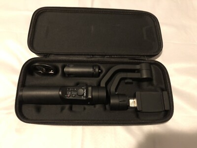 Hohem iSteady Mobile Plus(Classic Version)3-axis Gimbal Stabilizer for iOS and 