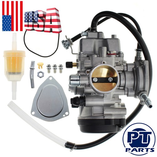 Carburetor For Yamaha BIG BEAR 400 2x4 & 4x4 YFM400 2007 2008 2009 2010