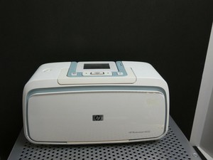 hp photosmart a532 printer