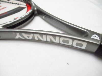 NOS* RAQUETTE DE TENNIS DONNAY XENECORE PRO ONE 97 (4 3/8 NOS* RAQUETTE DE TENNIS DONNAY XENECORE PRO ONE 97 (4 3/8
