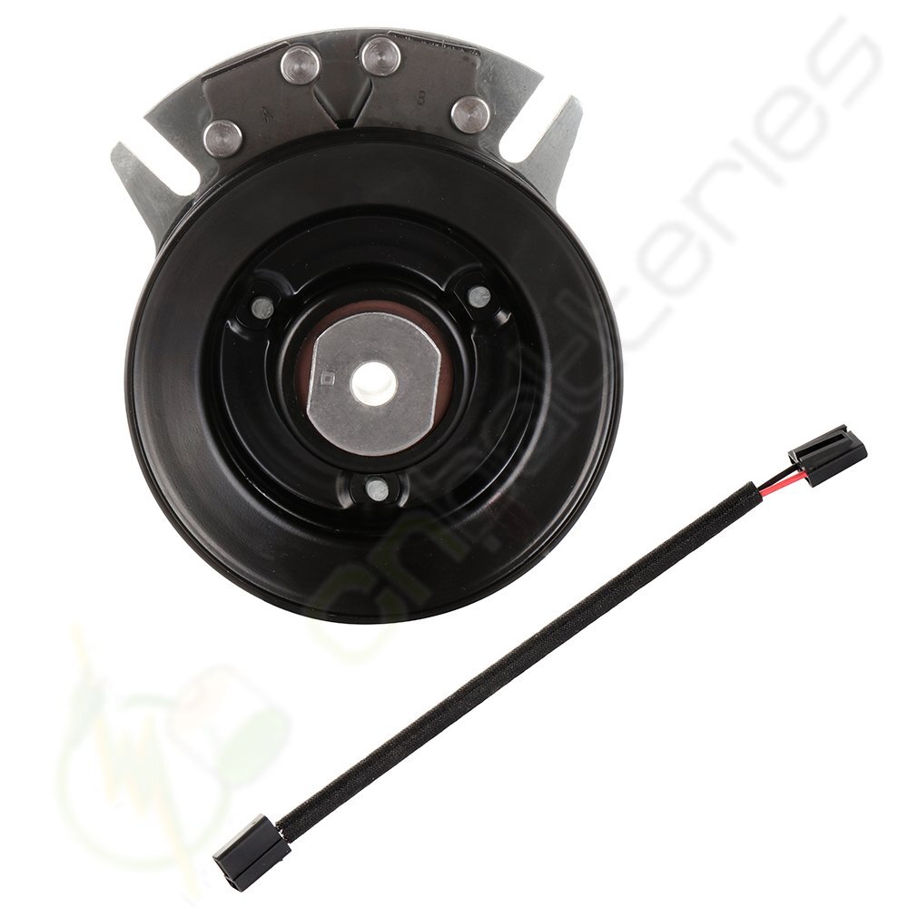 Electric PTO Lawn Mower Clutch Fits Craftsman 03643100 160889 1772388