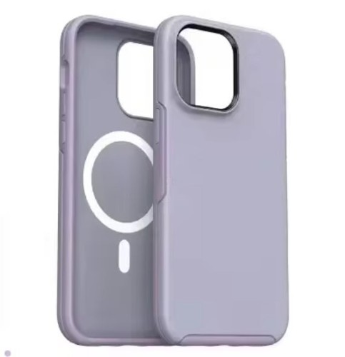 Otter MagSafe Series Symmetry+ For iPhone16/16 Pro/16 Pro Max Case with magnet - Picture 22 of 30