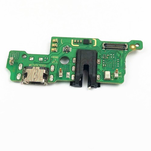 OEM Charging Port Dock Connector Audio Jack Board For Tecno Camon 17 CG6 CG6J - Picture 4 of 5