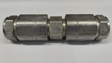 Gilbert GRS-750-SP-A-01 .750 Splice Connector Hardline