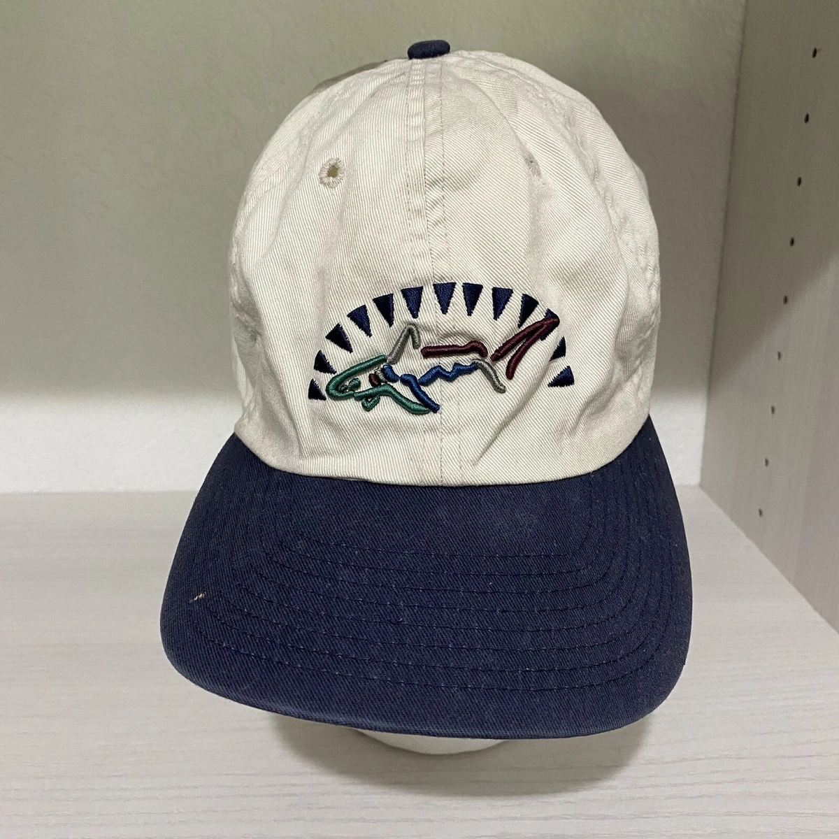 Greg norman sales baseball caps