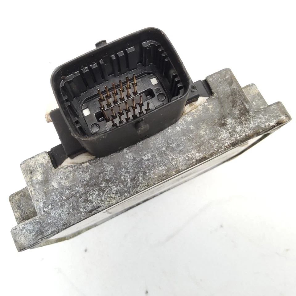 Computadora módulo de control de transmisión TCM de 2006 Chevrolet Equinox 24 237 066 Foto 4 de 4