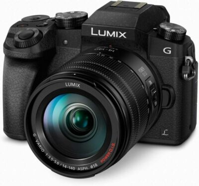 Panasonic LUMIX 14-16.9MP Digital Cameras for Sale | Shop New
