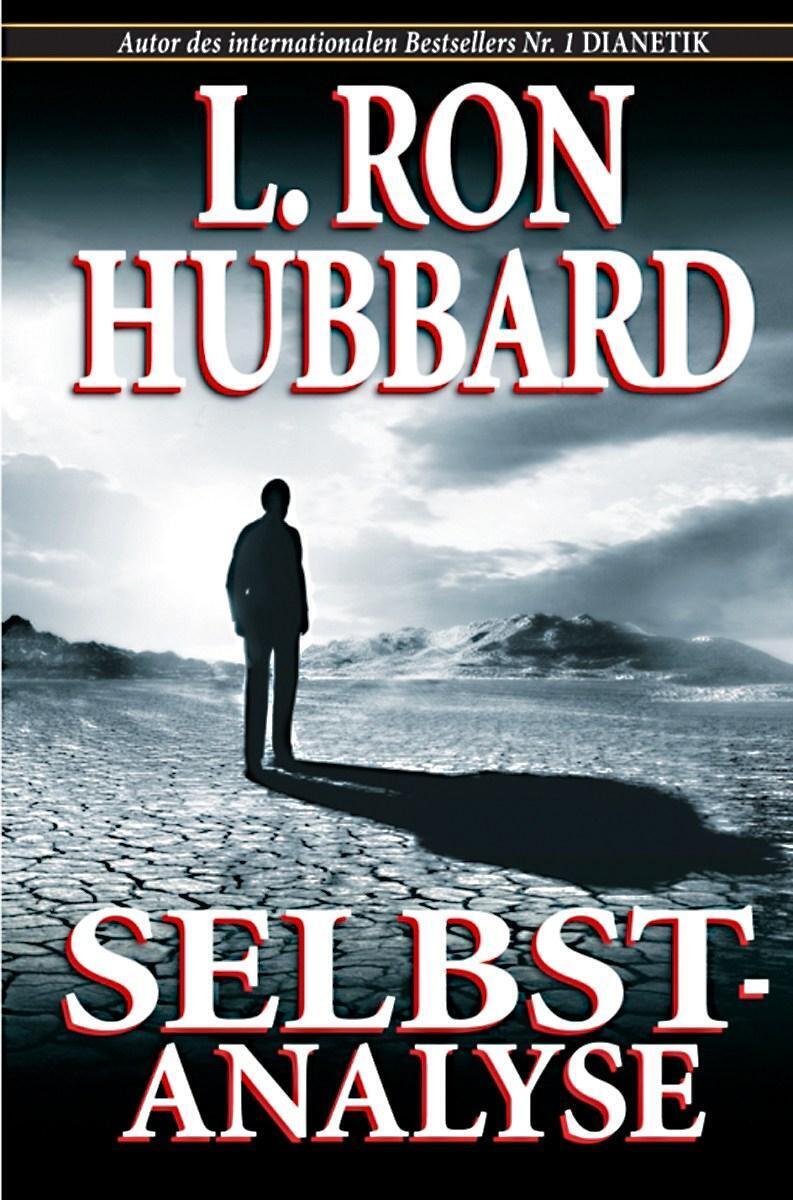 Thumbnail - Selbstanalyse | L. Ron Hubbard | Deutsch | Taschenbuch | Spiralbindung